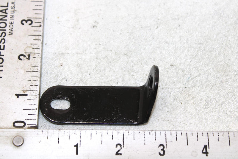 1994 Polaris 400l Oem Upper Chain Guard Bracket 5222270-067 AP0