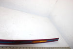 97 Polaris Sport Oem Left Front Bumper Extension 2670151-231 SP1