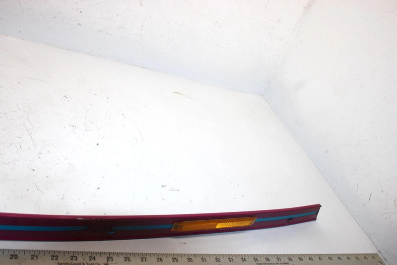 97 Polaris Sport Oem Left Front Bumper Extension 2670151-231 SP1