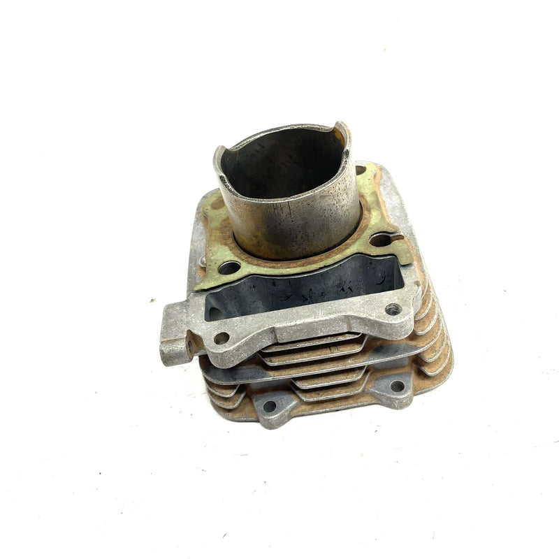 1999 Suzuki Quadrunner 160 OEM 58mm Bore Cylinder 11210-02C00-0F0 AS30