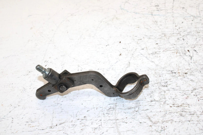 1992 Kawasaki Bayou 220 Oem Clutch Lever Arm 13168-1354 AK36