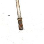 01-05 Sea-Doo GTI OEM Drive Shaft 272000096 JS61