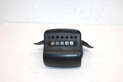 1998 Arctic Cat 454 Oem Handlebar Cover 0405-019 AA3