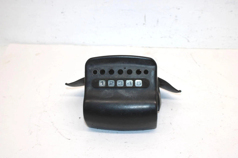 1998 Arctic Cat 454 Oem Handlebar Cover 0405-019 AA3
