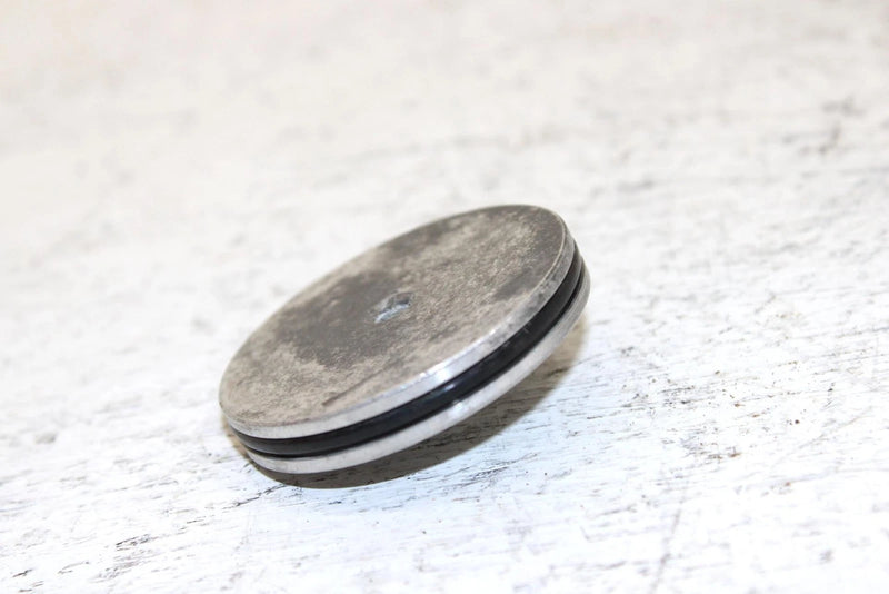 2004 Kawasaki Kfx 700 Oem Timing Cover Plug 11065-1151 AK30