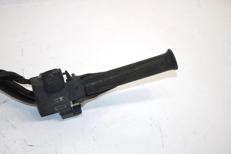 94 Arctic Cat Ext 580 Efi Oem Handlebar Set 0605-077 0609-168 0609-087 SA27