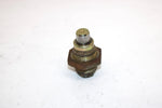 2003 Bombardier Traxter 500 Oem Left Swingarm Pivot Bolt 706000093 AB15.1