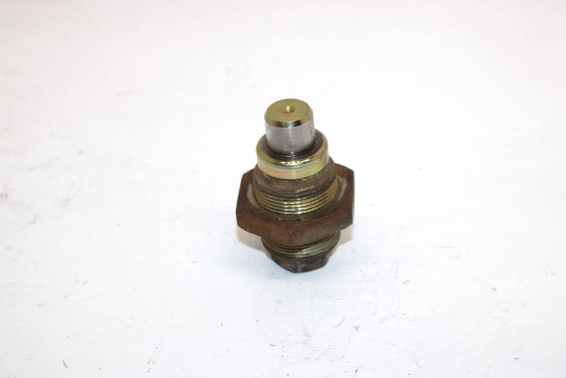 2003 Bombardier Traxter 500 Oem Left Swingarm Pivot Bolt 706000093 AB15.1