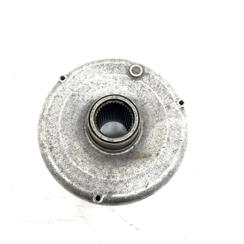 86-88 Honda FourTrax 200 TRX200SX 2x4 OEM Rear Brake Drum 42622-HF1-670 AH91