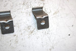 2001 Polaris Virage Oem Fuel Tank Bracket Set Of 4 5244279 JP28