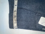 New Vintage Blue Circle S Polyester Pants #CP4776 SS-31