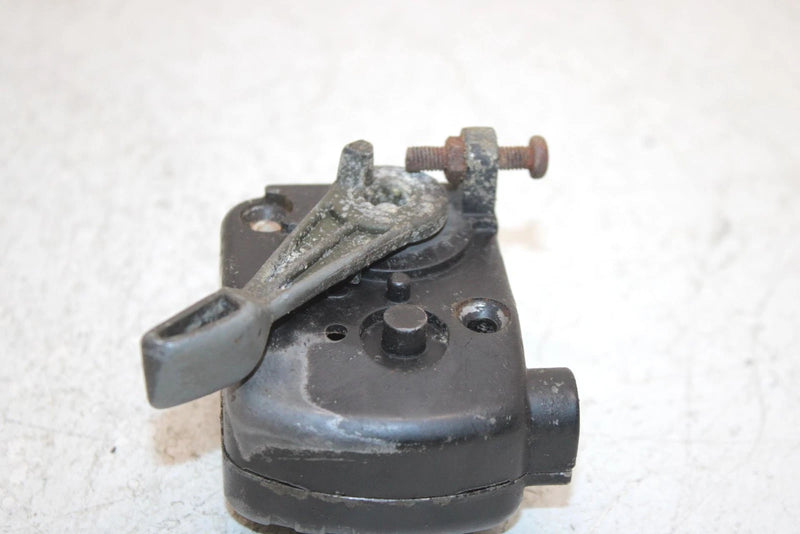 1997 Suzuki King Quad 300 4x4 Oem Throttle Lever 57100-19B02 57100-39DB0 AS11