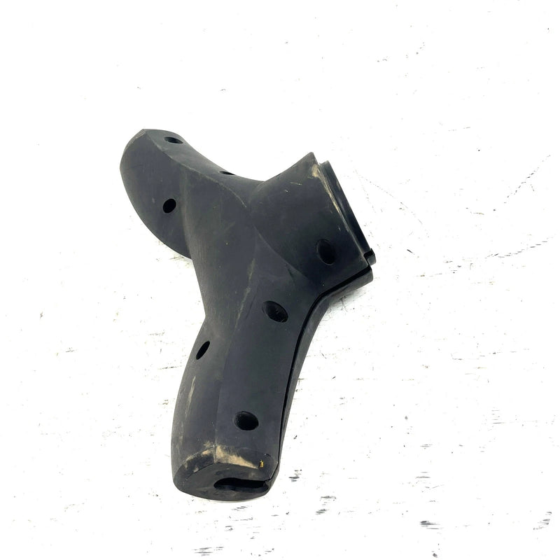 2004 Polaris MSX 110 OEM Handlebar Pad Cover 5434516-070 JP42.1