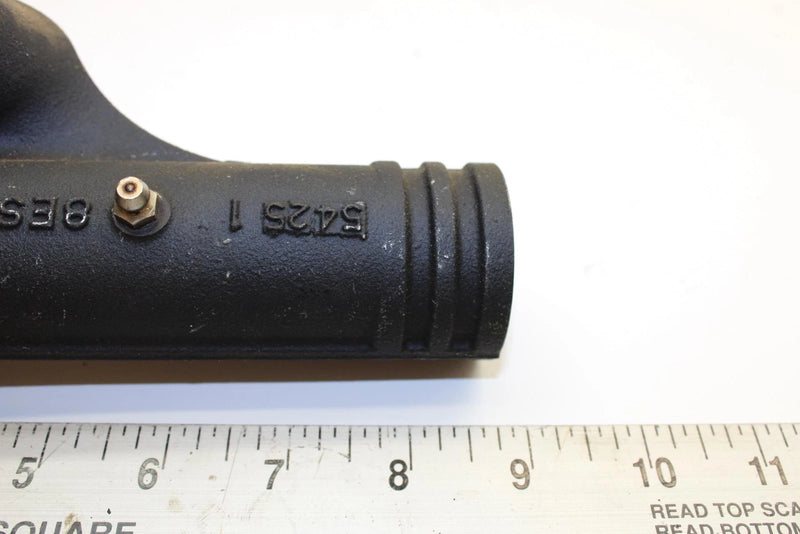 2006 Yamaha Apex Gt Oem Left Steering Knuckle 8ES-23501-10-00 B291