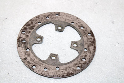 2005 Polaris Predator 500 Oem Front Brake Disc 5247752 AP3