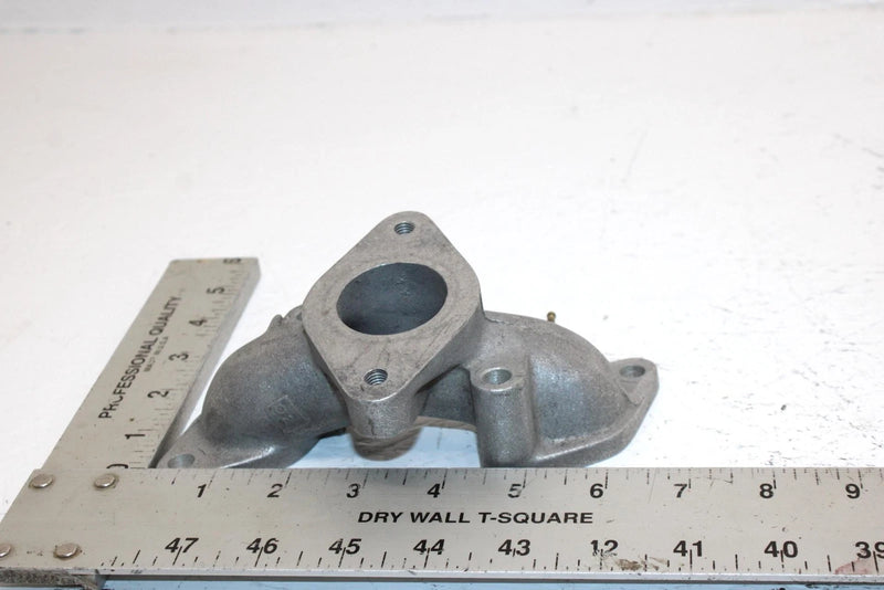 1996 Arctic Cat Puma Oem Intake Manifold 3004-042 SA40