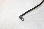 2000 Yamaha  Grizzly Oem Negative Battery Wire 4WV-82116-00-00 AY35