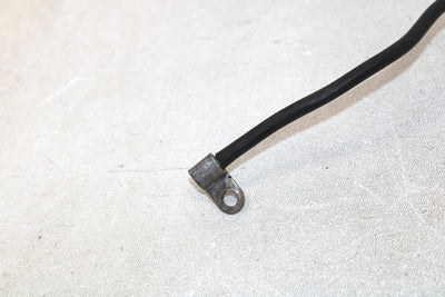 2000 Yamaha  Grizzly Oem Negative Battery Wire 4WV-82116-00-00 AY35