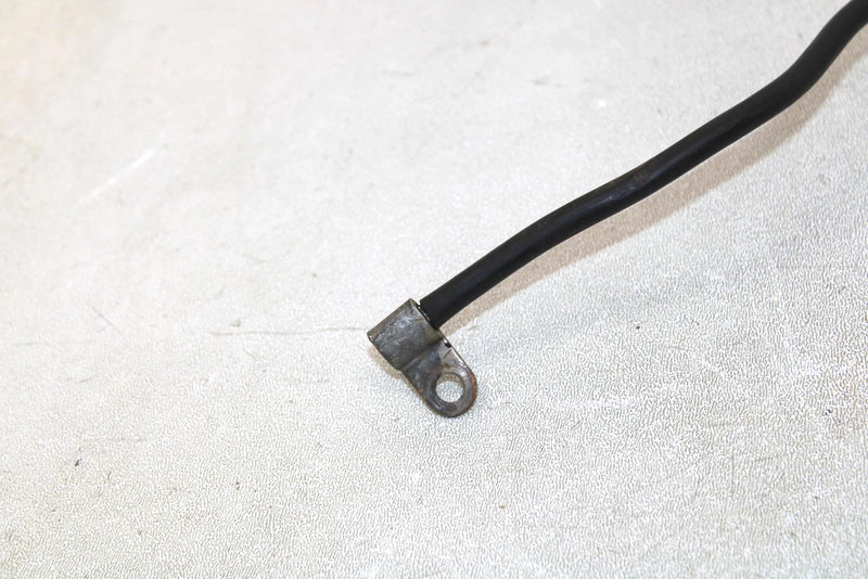 2000 Yamaha  Grizzly Oem Negative Battery Wire 4WV-82116-00-00 AY35