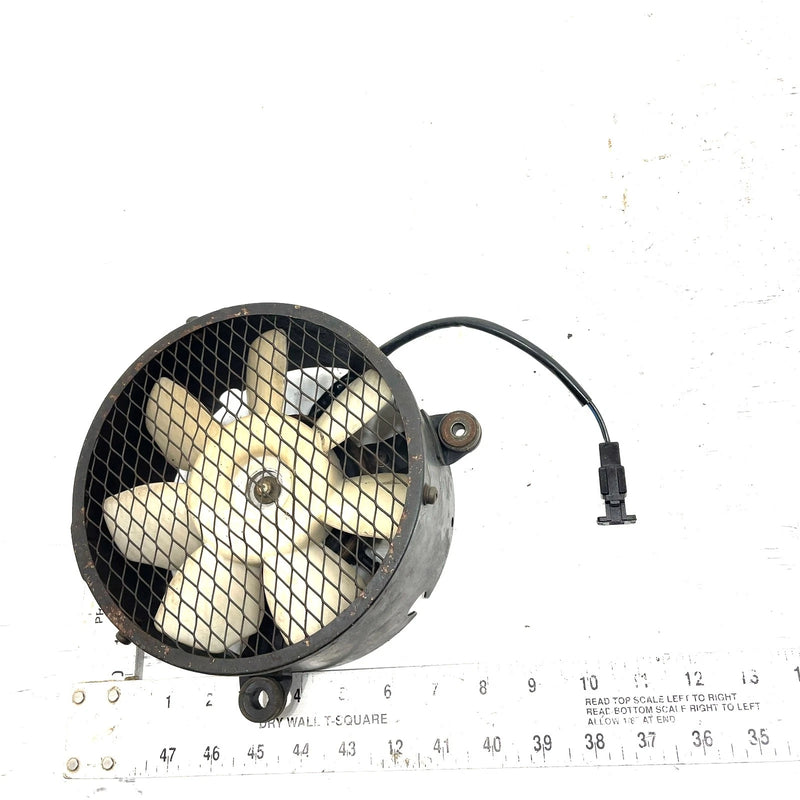1994 Yamaha Kodiak 400 4x4 OEM Cooling Fan 4GB-12405-00-00 AY61