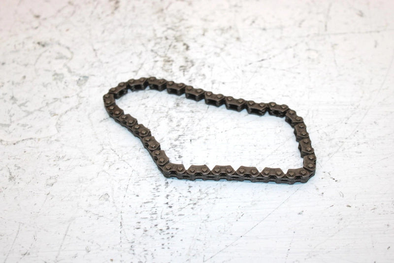 2001 Honda Trx 500 Faa Fourtrax Forman Oem Oil Pump Chain 15401-HN2-003 AH56