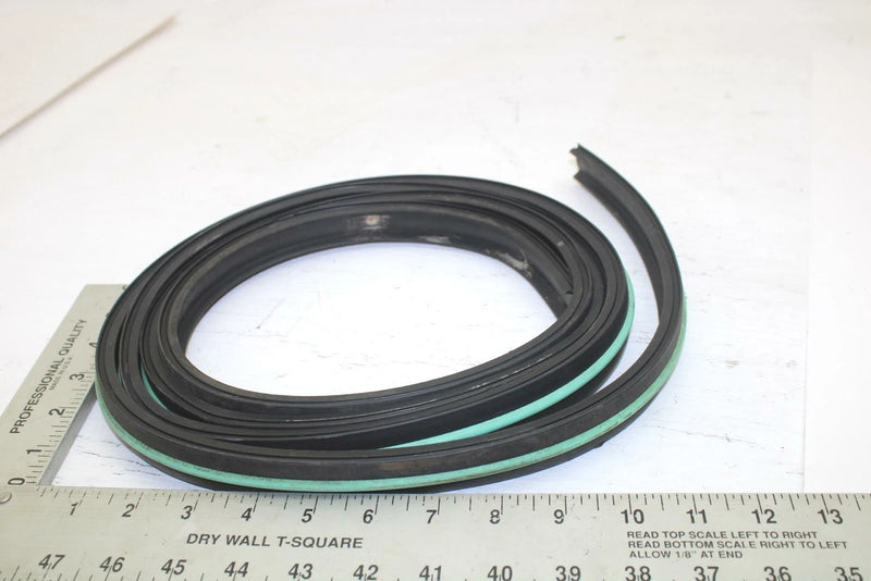 95 Arctic Cat Wildcat 700 OEM Front Bumper Insert 0616-518 SA94