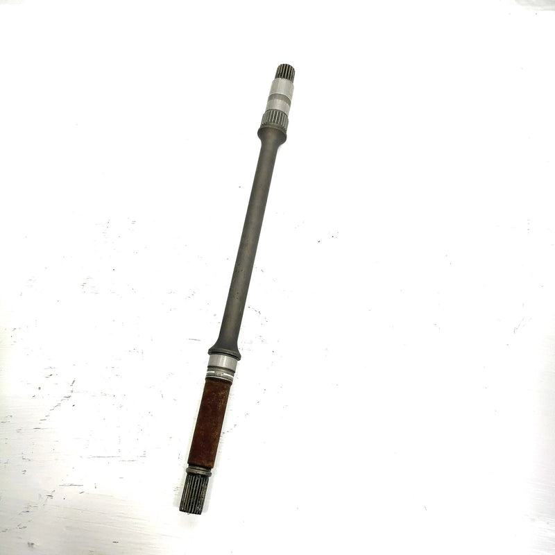 01 Honda Foreman Rubicon 500 TRX500FA OEM Final Driveshaft 23611-HN2-000 AH95