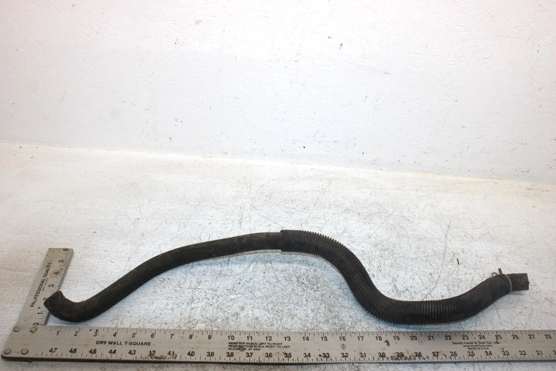 2004 Polaris Sportsman 400 Oem Lower Engine Coolant Hose 5412404 5413676 AP145