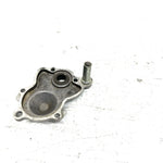 09-12 Yamaha Grizzly 550 YFM550 4x4 OEM Shift Side Cover 3B4-18380-00-00 AY65