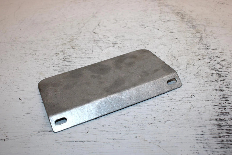 1999 Polaris 500 Xc Oem Hood Heat Pipe Shield 5243393 SP28
