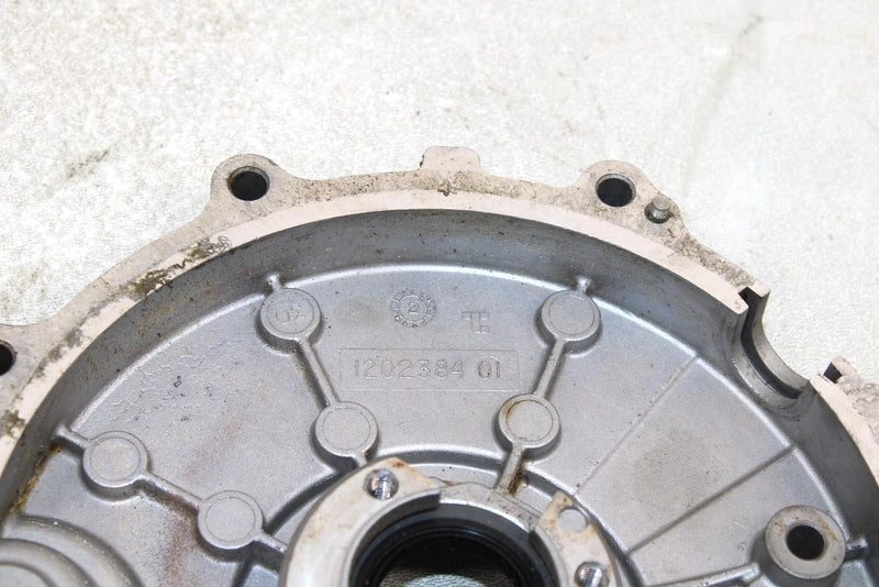 02 Polaris Indy Frontier Oem Mag Engine Cover 1203626 SP5