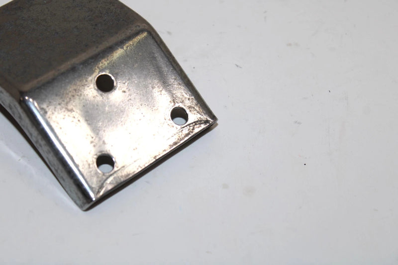 1979 Yamaha Enticer 340 Oem Rear Belt Cover Bracket 8F3-77316-01-00 SY66