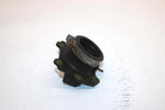 1996 Arctic Cat Zrt 600 Oem Intake Manifold 3005-034 SA37