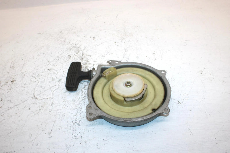 2001 Honda Trx 500 Faa Fourtrax Forman Oem Starter Recoil 28400-HM7-A51 AH56