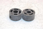 1995 Arctic Cat Z 440 Oem Track Adjuster Block Pair 0604-165 SA13