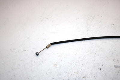 05 Yamaha Rx1 Oem Choke Cable 8FU-26330-00-00 SY82