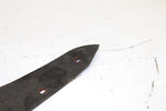 93 Polaris Trail Boss 350L 4x4 OEM Rear Fender Right Mud Flap 5850090-070 AP112
