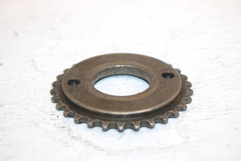 1980 Honda Atc110 Oem Camshaft Sprocket 14321-028-000 AH73