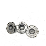 2000 Polaris Virage OEM Cylinder Head Set Of 3 3021122 JP50