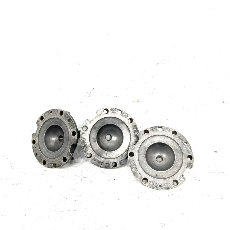 2000 Polaris Virage OEM Cylinder Head Set Of 3 3021122 JP50