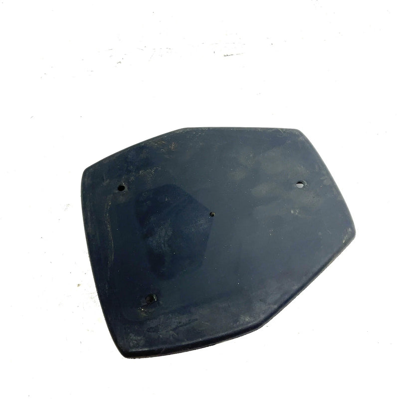 08-13 Kawasaki Teryx 750 KRF750A 4x4 OEM Headrest 53066-0163-6D XK0.2