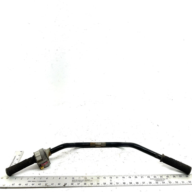 1999 Polaris Sport 400 OEM Handlebar Set 5242988-067 AP210