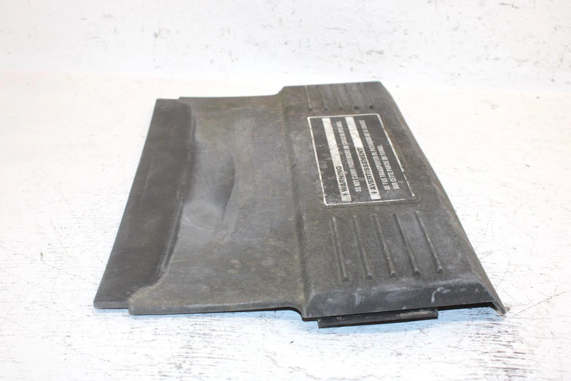 1996 Ski-doo Touring Sle 500 Oem Rear Tunnel Cover 572076800 SS12