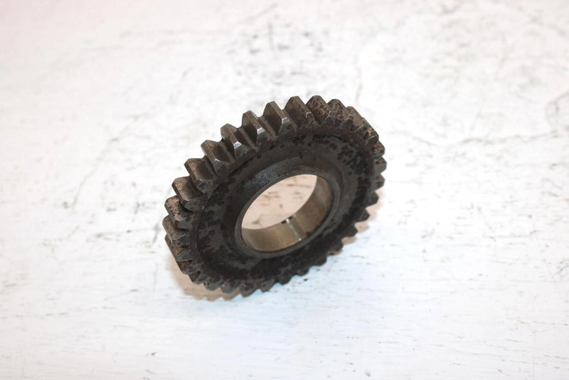 1998 Yamaha  Grizzly Oem 30T High Transmission Gear 4WV-17223-00-00 AY49
