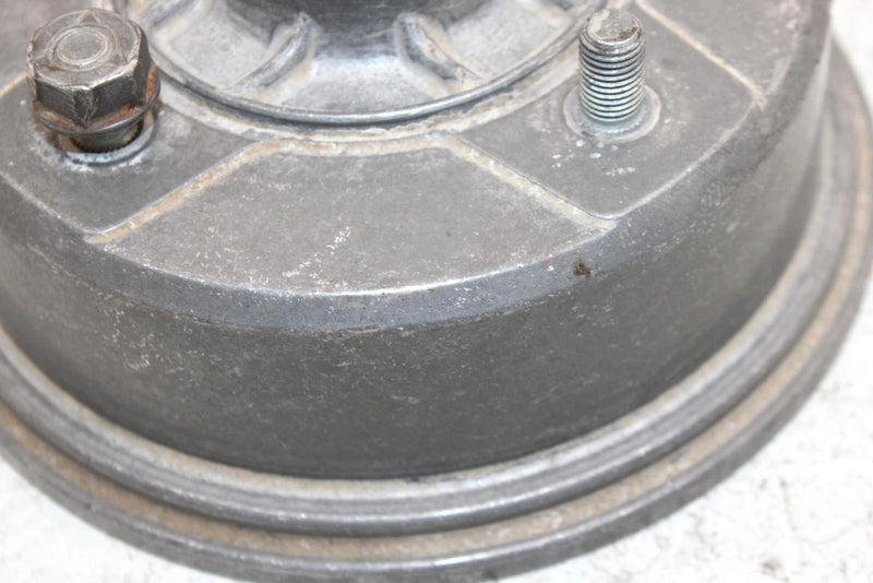 1996 Kawasaki Bayou 300 Oem Front Brake Drum/Hub 41038-1189 41038-1327 AK25