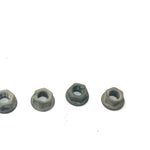 99-02 Polaris Xplorer 400 4X4 OEM Lugnut Front/Rear Set 7542459 AP240