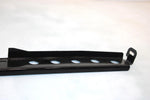 04 Polaris Atp 330 4x4 Oem Rear Box Frame 1014132-067 2200001 AP23