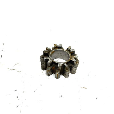 08-13 Kawasaki Teryx 750 KRF750A 4x4 OEM 12T Reverse Gear 13262-0235 XK0