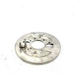 97 Honda FourTrax 300 TRX300FW 4x4 OEM Left Side Brake Plate 45120-HM5-731 AH45