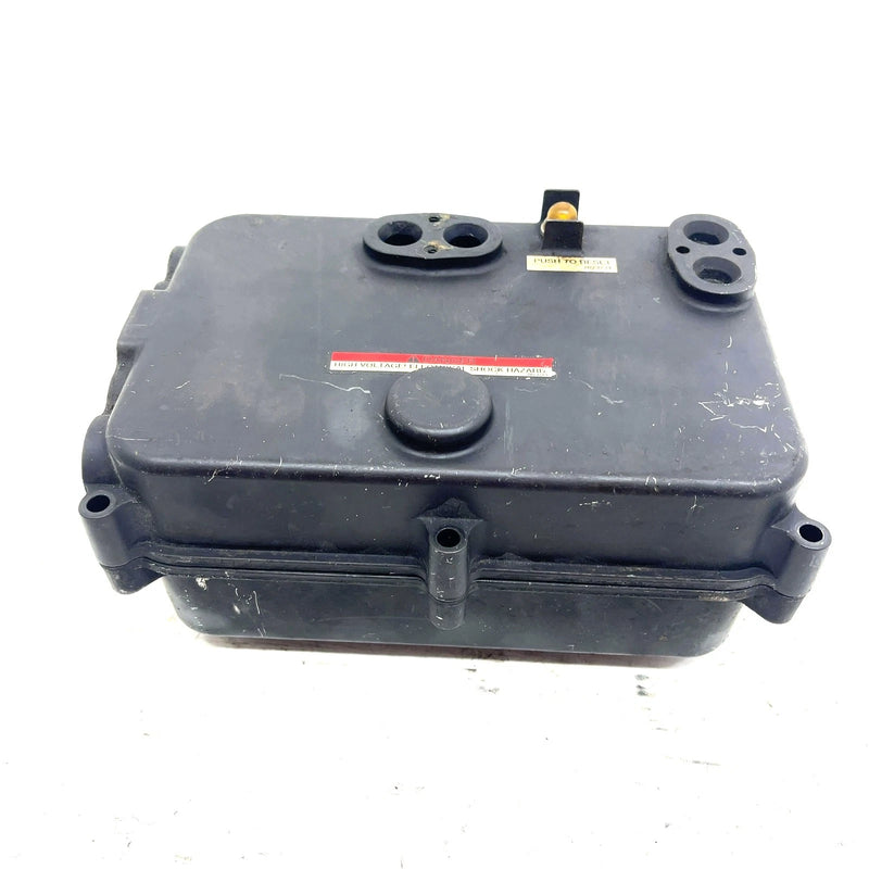 null Polaris SLX 780 OEM Electrical Case Set 5131015 JP43